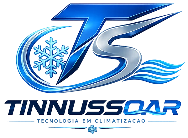 Tinnussoar Ar Condicionado